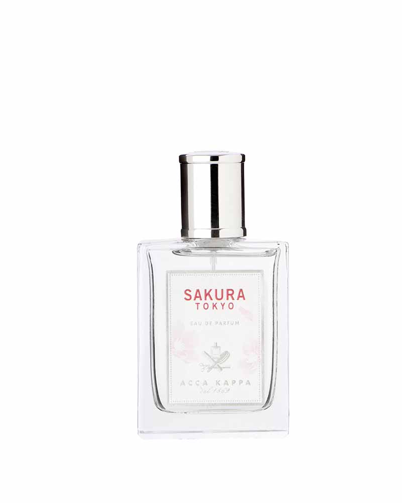 Sakura Tokyo eau de parfum（サクラ トーキョー オードパルファン）